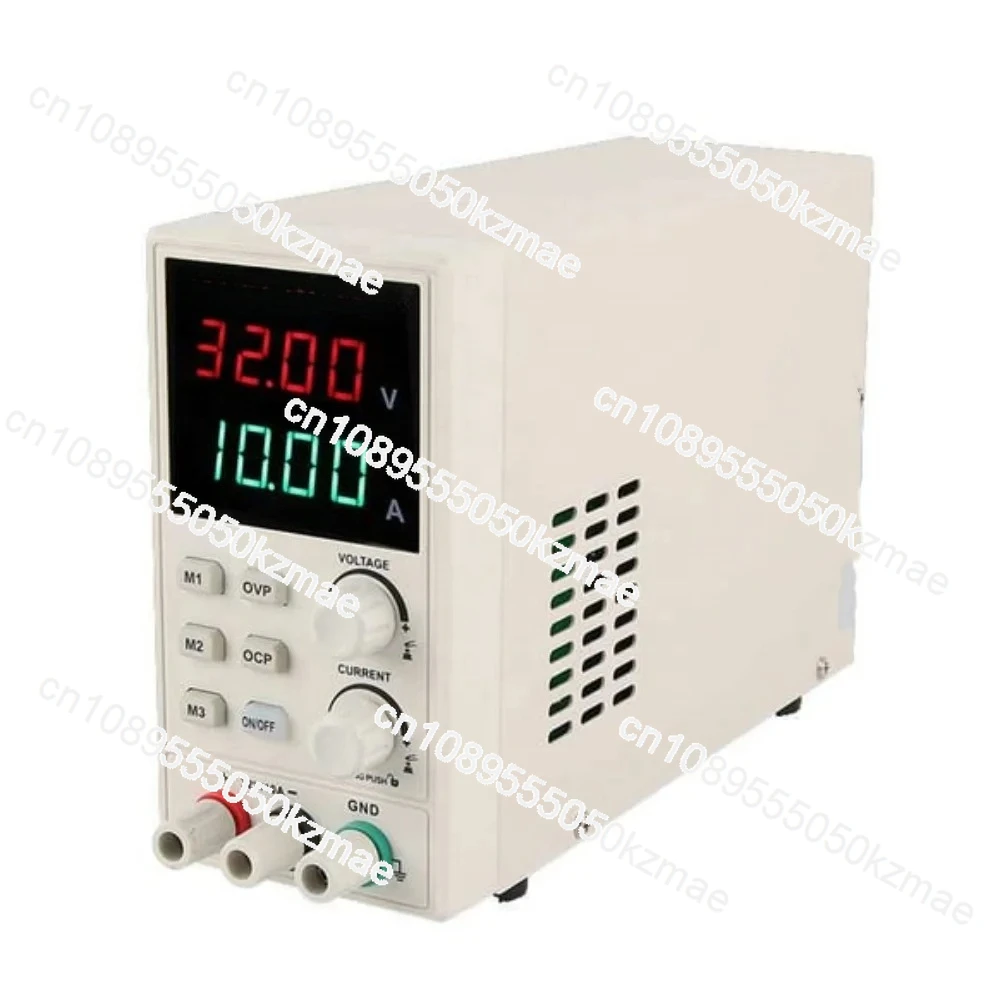UTP1306 Verstelbare lineaire v - Dc Power Supply Variable recensie en prijs