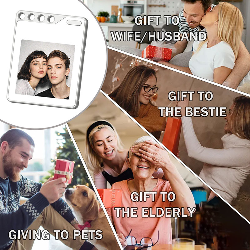 Slimme 1,54 inch E-ink display - Diy Electronics Location recensie en prijs