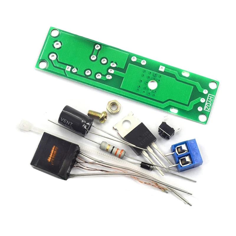 DC3-5V DIY Kit Hoogspanningsge - Diy Electronics Websites recensie en prijs