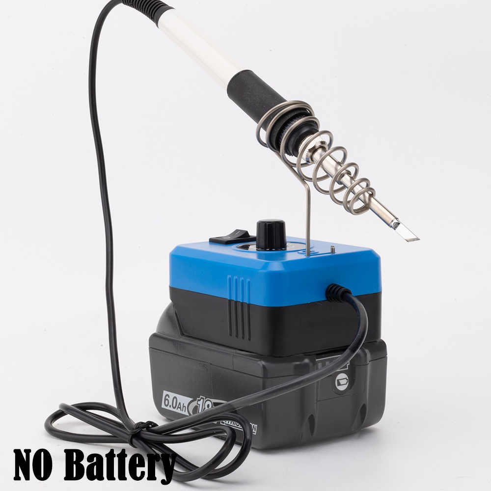 T12 Soldeerstation Elektronisc - Diy Soldering Station No Electronics recensie en prijs