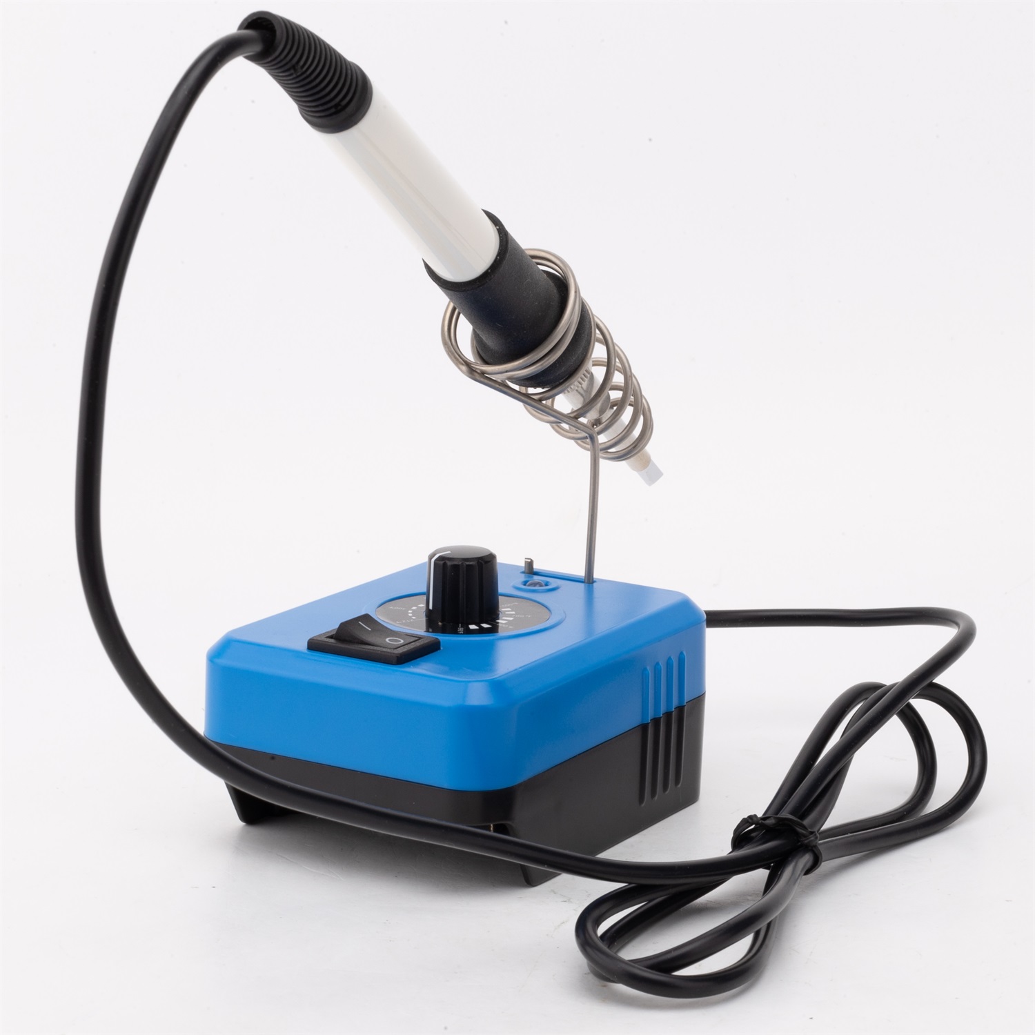 T12 Soldeerstation Elektronisc - Diy Soldering Station No Electronics recensie en prijs