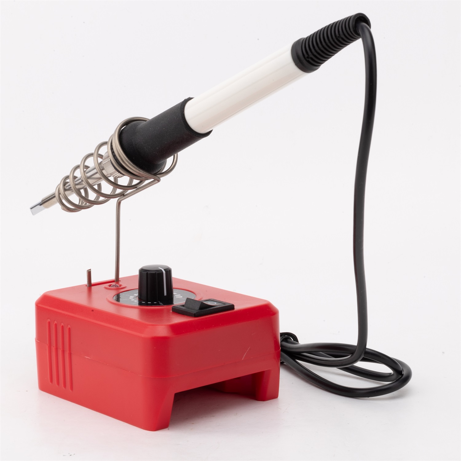 T12 Soldeerstation Elektronisc - Diy Soldering Station No Electronics recensie en prijs