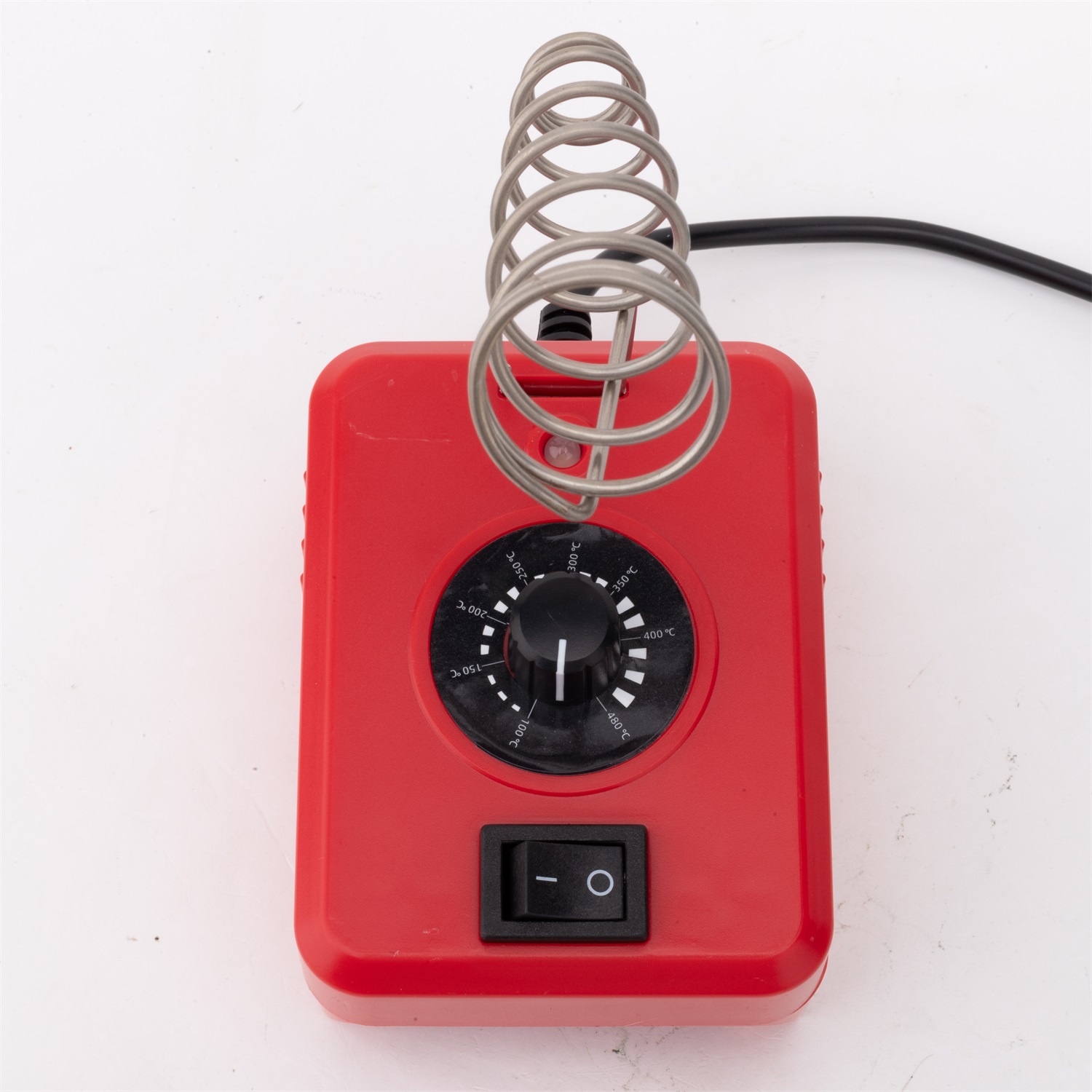 T12 Soldeerstation Elektronisc - Diy Soldering Station No Electronics recensie en prijs