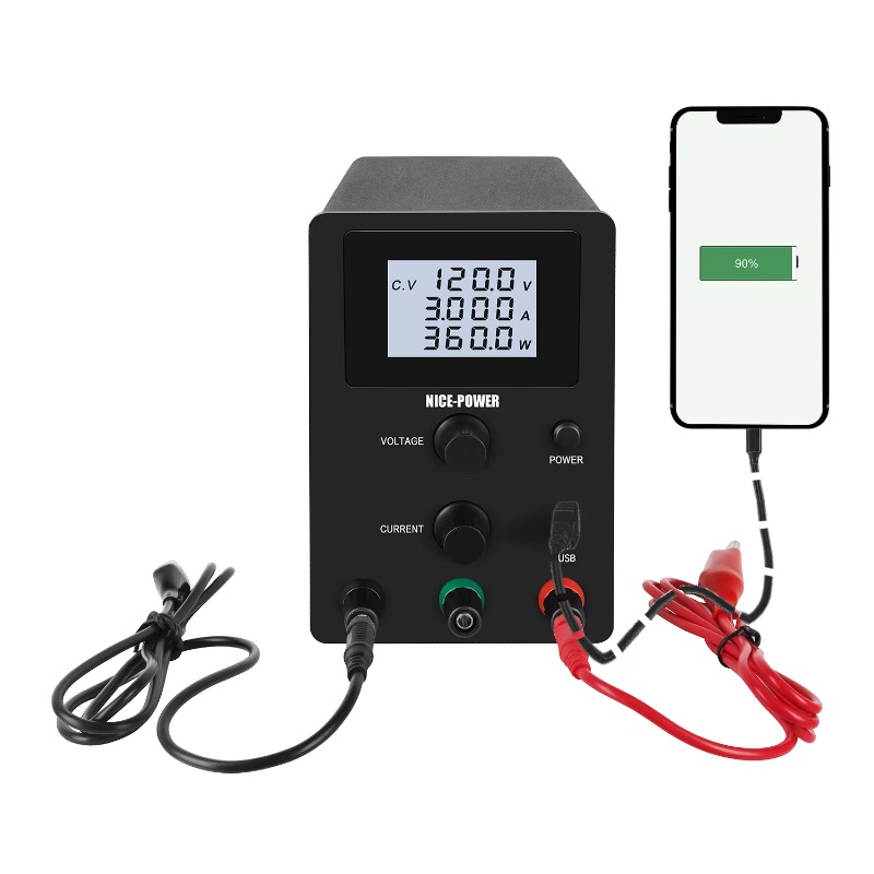 Fabrieksprijs DC variabele voe - Dc Power Supply Variable recensie en prijs