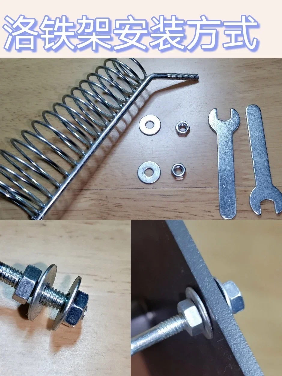 Vaste gereedschappen, lasklemm - Diy Soldering Station No Electronics recensie en prijs