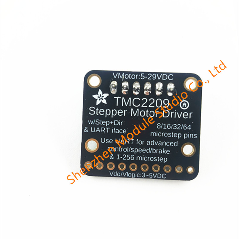 1PCS/3PCS TMC2209 stappenmotor - Diy Electronic Components recensie en prijs