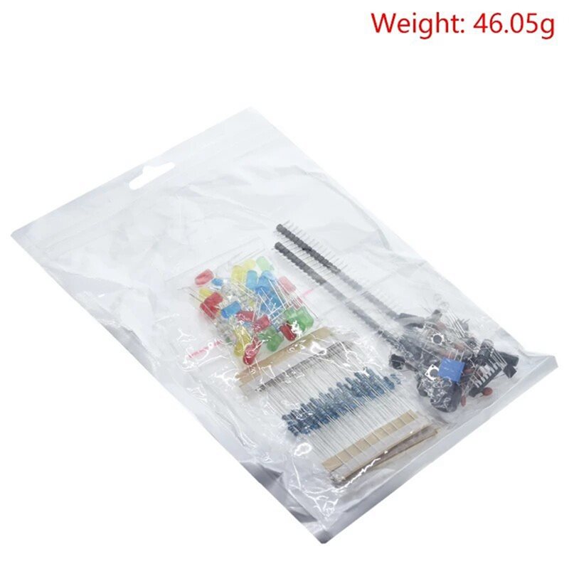 2026 Nieuw voor Arduino UNO vo - Diy Electronics Starter Kit recensie en prijs