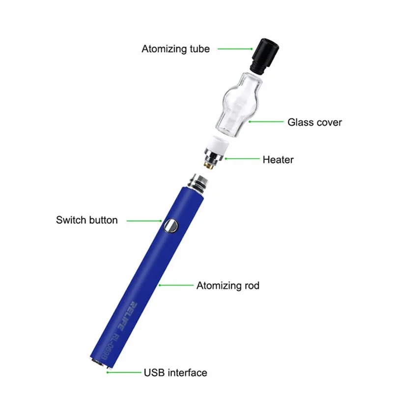 Rosin Verstuiver Rosin Flux Pe - Flux Pen Electronics recensie en prijs