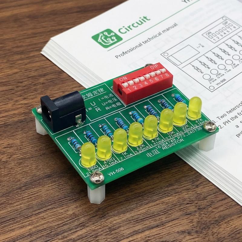 Elektronische doe-het-zelf sol - Diy Electronics Kits For Beginners recensie en prijs