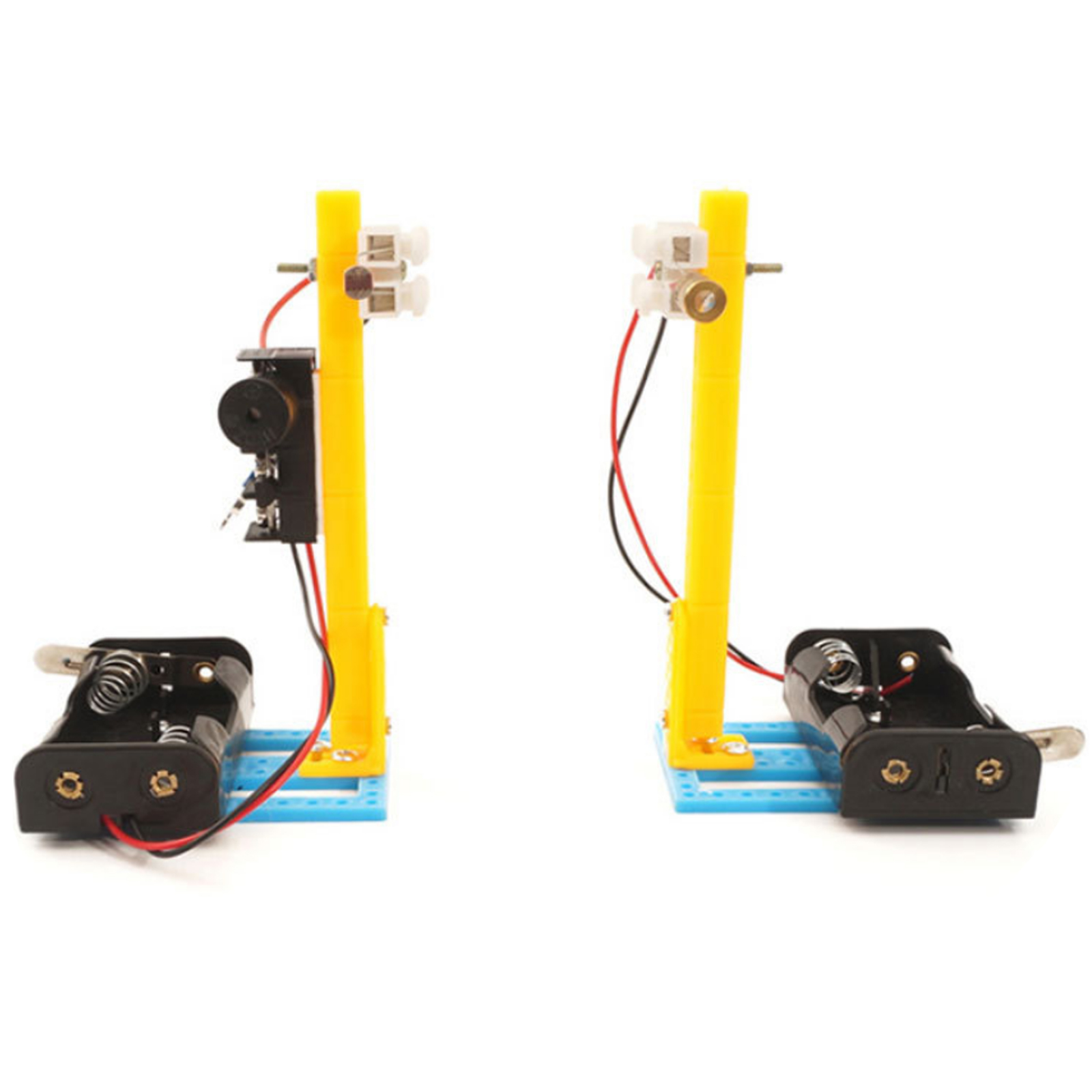 Diy Kits Infrarood Laser Line  - Diy Lightsaber Electronics recensie en prijs