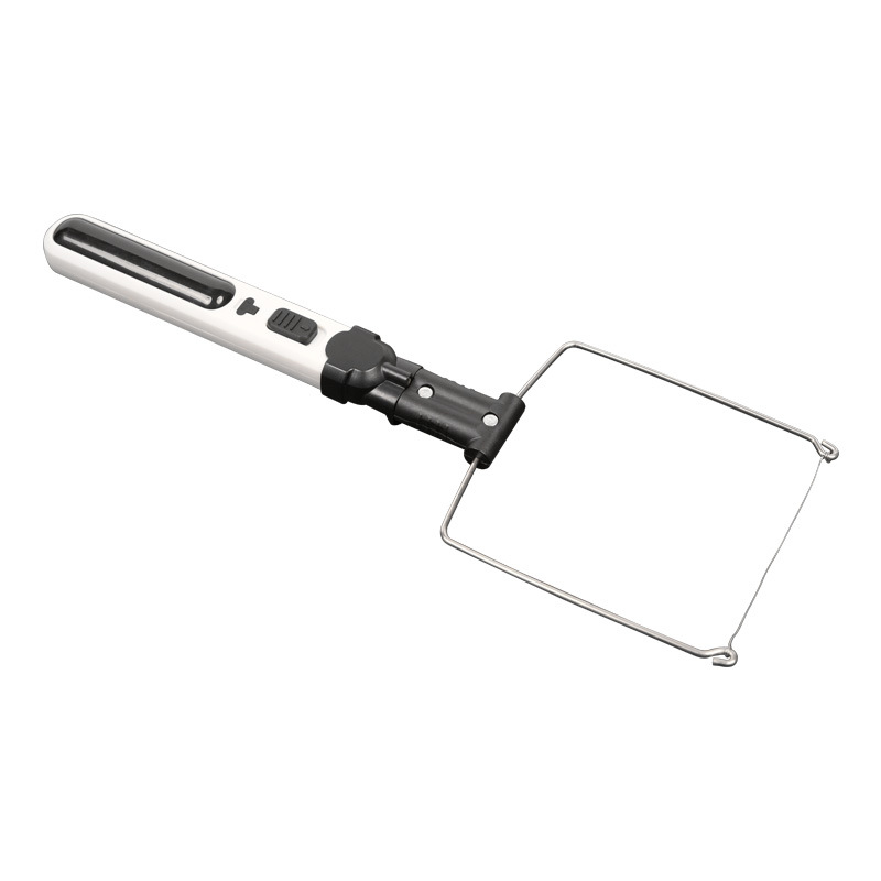 Snoerloze Schuimsnijder Hot Wi - Flux Pen Electronics recensie en prijs