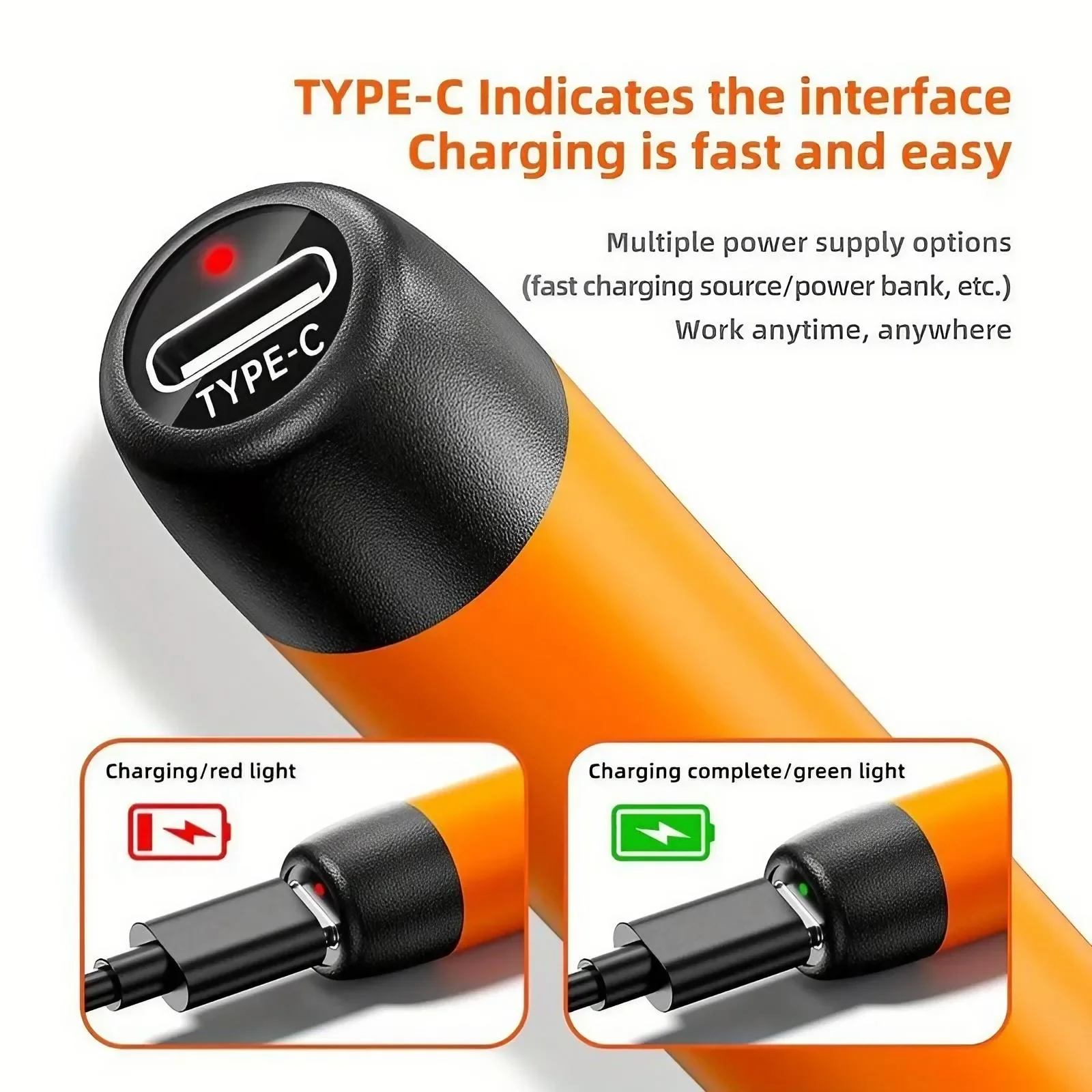 Mini-soldeerbout USB oplaadbar - Flux Pen Electronics recensie en prijs