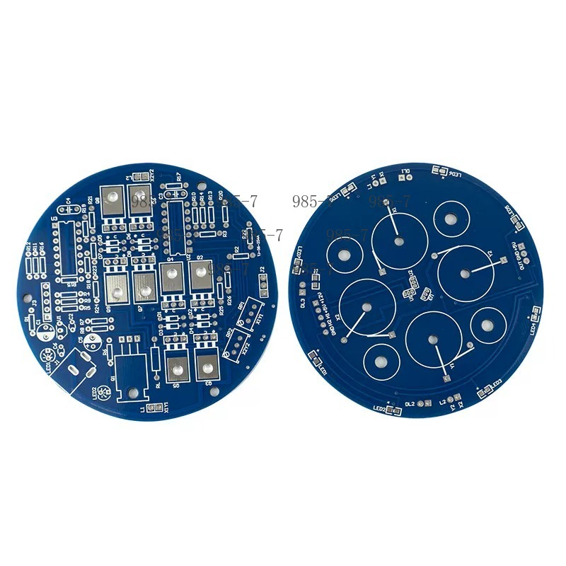 2-5W Magnetische Levitatie DIY - Diy Electronic Load recensie en prijs