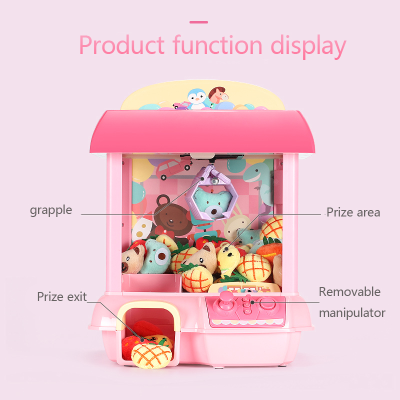 Diy Pop Machine Oplaadbare Ele - Diy Electronics Music recensie en prijs