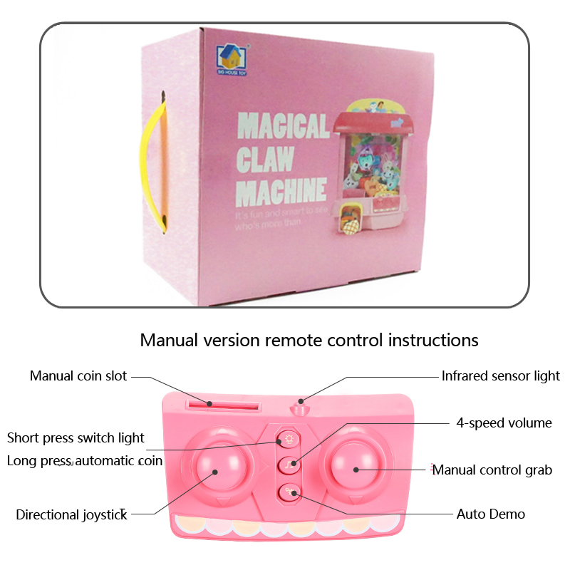Diy Pop Machine Oplaadbare Ele - Diy Electronics Music recensie en prijs