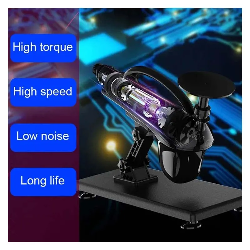 45mm Slag Automatische Telesco - Diy Electronics Starter Kit recensie en prijs