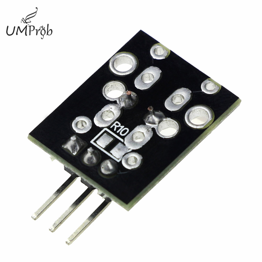 KY-018 3pin Optische Gevoelige - Diy Analog Electronics recensie en prijs