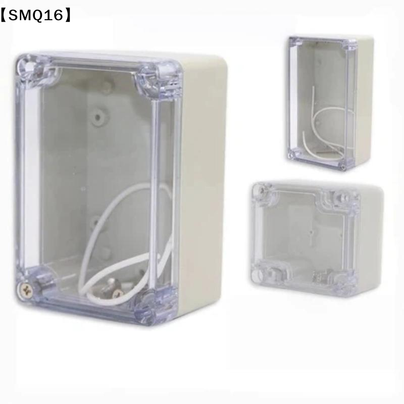 Waterdichte elektrische schake - Diy Electronics Websites recensie en prijs