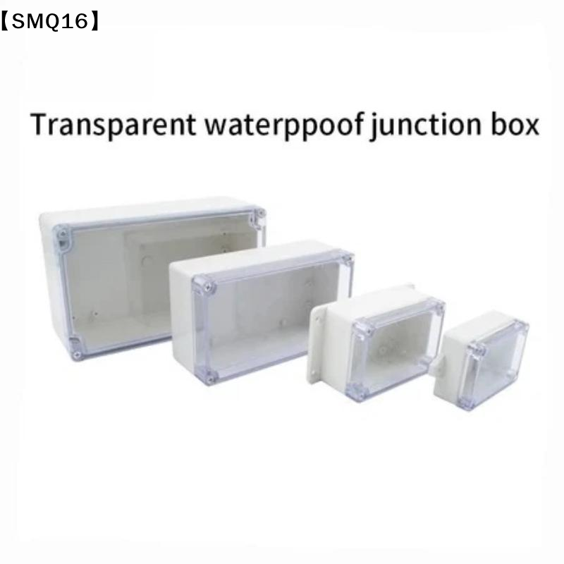 Waterdichte elektrische schake - Diy Electronics Websites recensie en prijs
