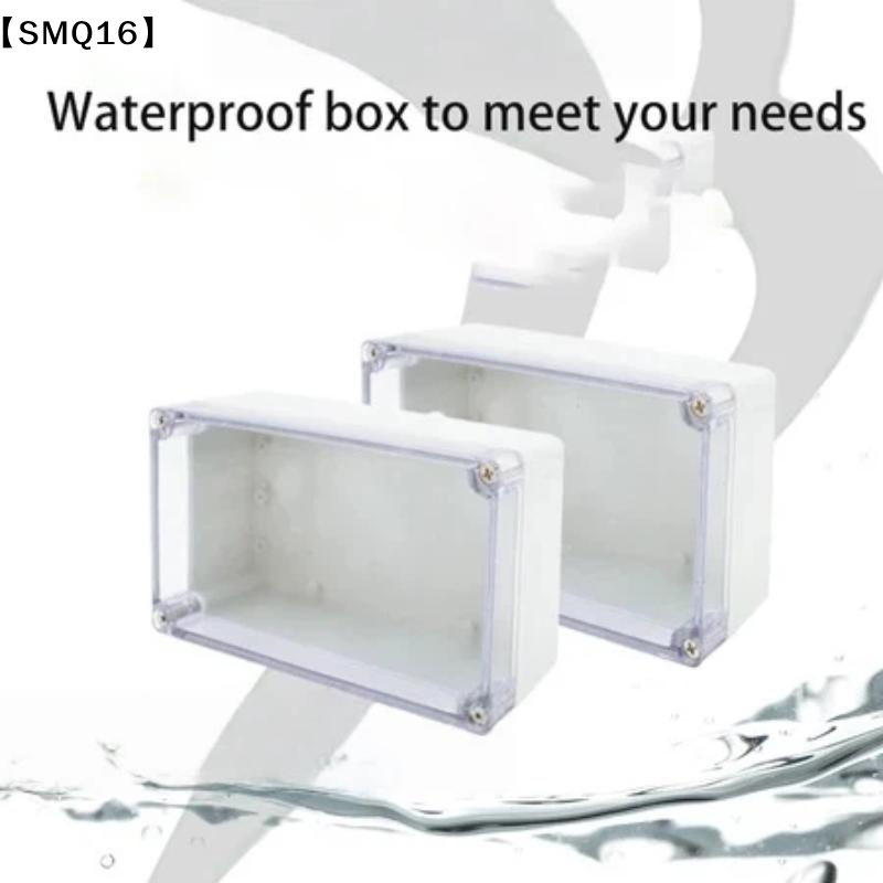 Waterdichte elektrische schake - Diy Electronics Websites recensie en prijs