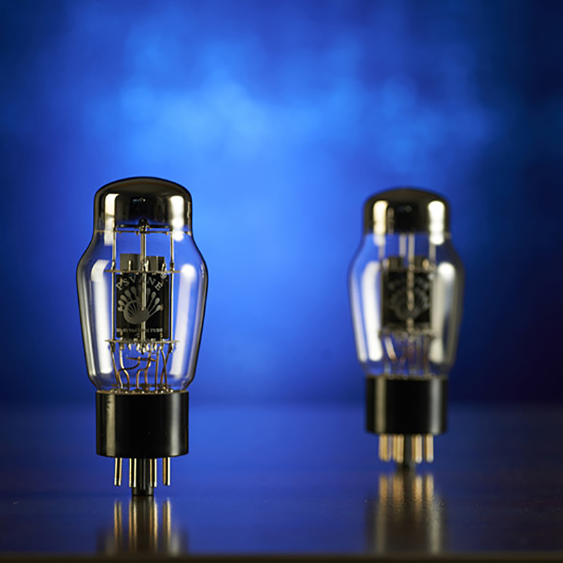 Psvane UK-6SN7 Uk6sn7 Vacuümbu - Diy Electronics Uk recensie en prijs