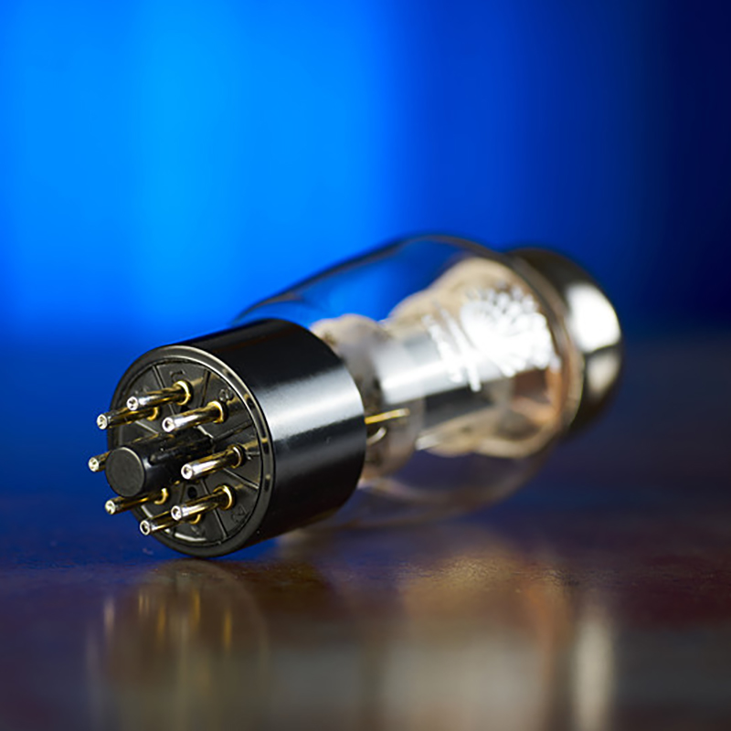 Psvane UK-6SN7 Uk6sn7 Vacuümbu - Diy Electronics Uk recensie en prijs