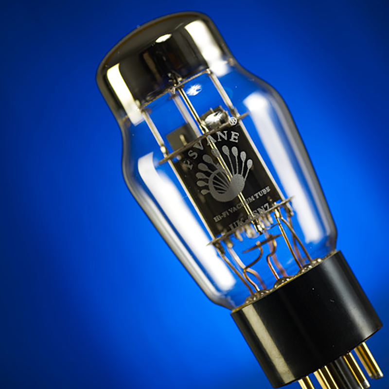 Psvane UK-6SN7 Uk6sn7 Vacuümbu - Diy Electronics Uk recensie en prijs