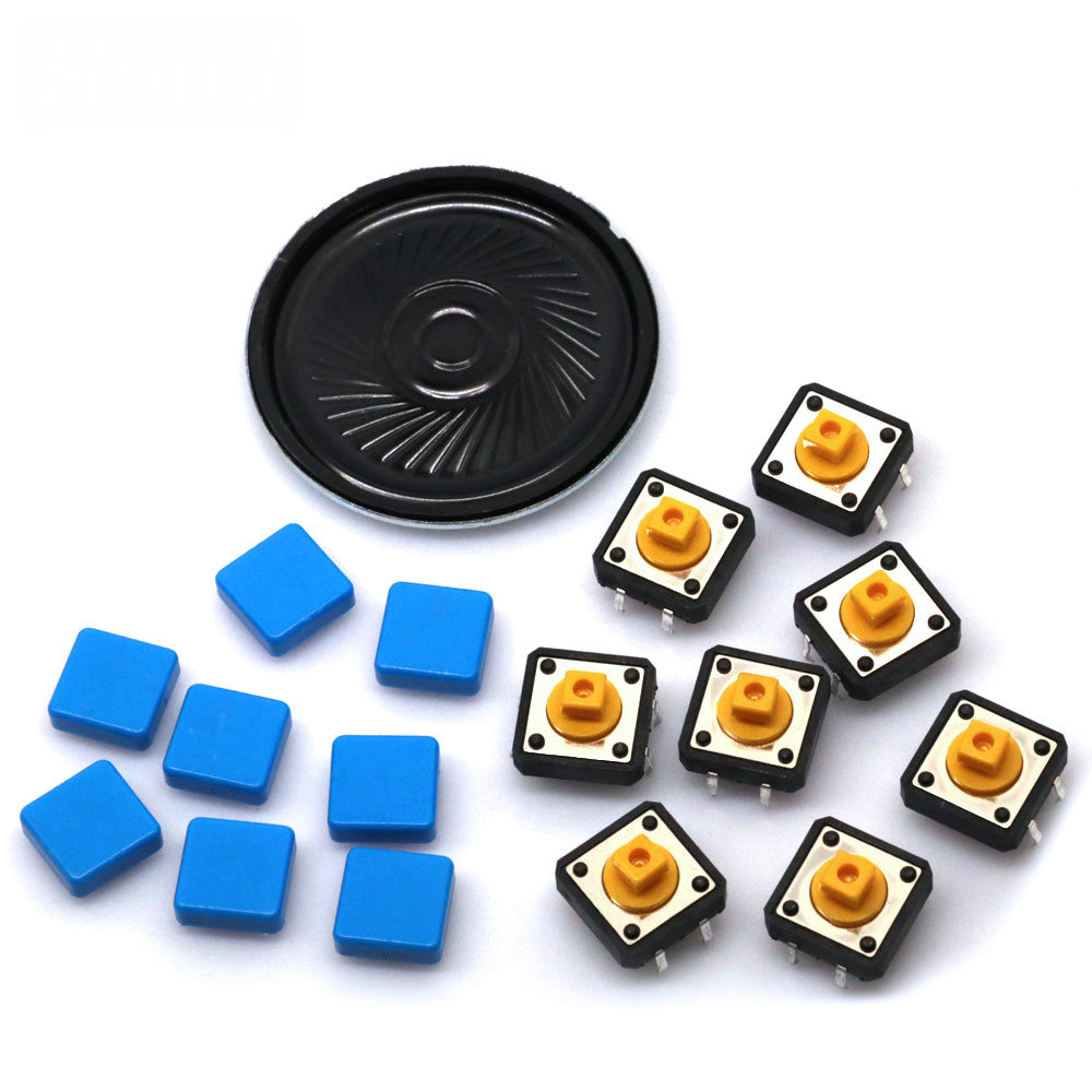 DIY-soldeerset voor elektronis - Diy Electronics Kits For Beginners recensie en prijs