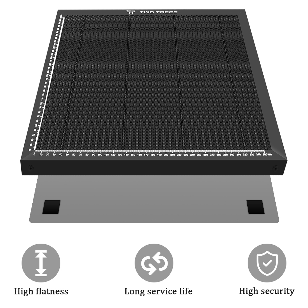 300x300mm/400x400mm/430x400mm/ - Diy Electronics Workbench recensie en prijs