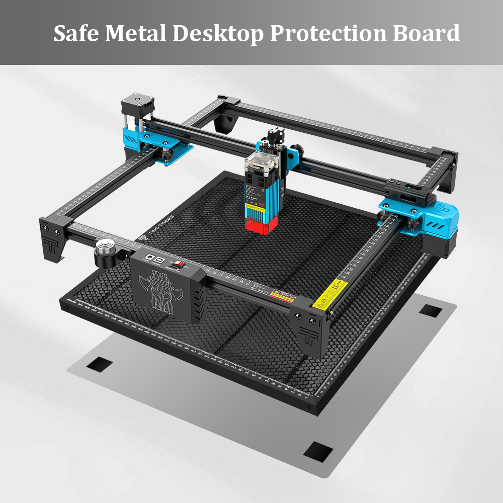 300x300mm/400x400mm/430x400mm/ - Diy Electronics Workbench recensie en prijs