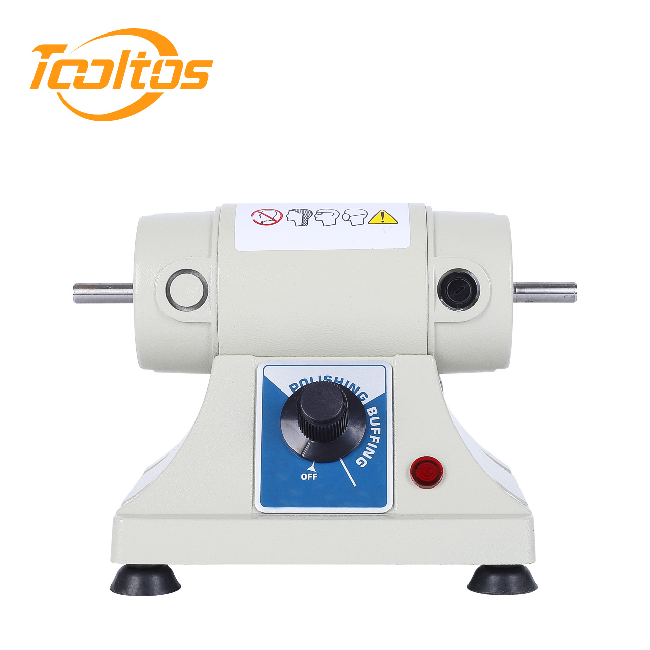 TOOLTOS Verstelbare Slijp- en  - Diy Electronics Workbench recensie en prijs